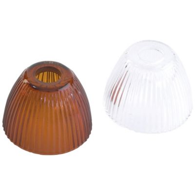 Prism Glass Shield Accessory by Tech Lighting - Starlight Lighting USA and Canada